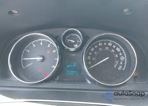 2013 Chevrolet Captiva Sport Ltz from USA, damaged, VIN 3GNAL4EK3DS581979